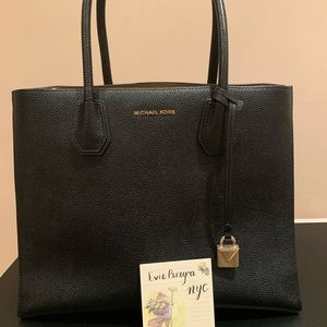 Michael Kors Mercer Extra-Large